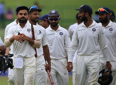 The india cricket team toured england between july and september 2018 to play five tests, three one day international (odis) and three twenty20 international (t20is) matches. ENG vs IND 2018: Allan Lamb backs India to win the Test series