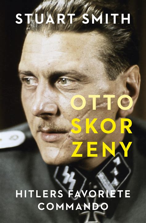 uitgeverij omniboek otto skorzeny