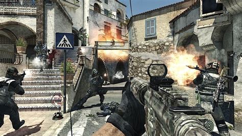 Activision Ujawnia Plany Dotyczące Dlc Dla Call Of Duty