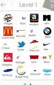 Here are our most popular logo quizzes. logos y sus nombres - Buscar con Google | Logo del juego ...