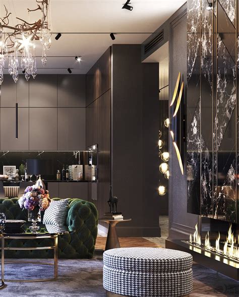 Лучшие интерьеры Studia 54 портфолио Living Room Decor Inspiration