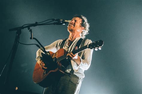 Irish Singer Damien Rice Back This June In Bangkok Coconuts