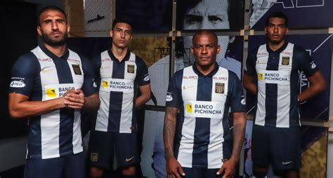 Alianza Lima Confirmó Los 31 Jugadores De La Plantilla Para Este 2021