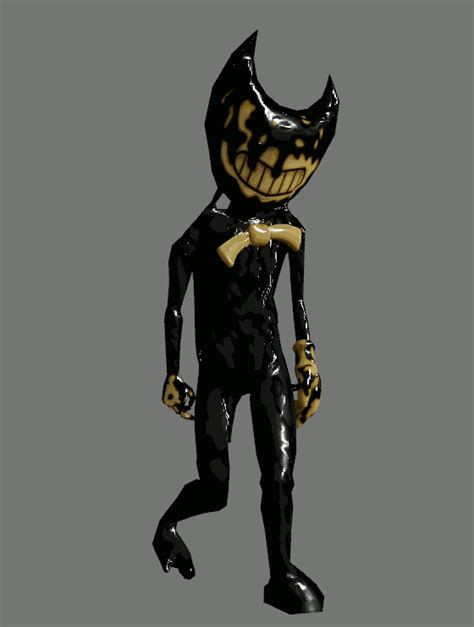 Bendy animations from our loved creator | Bendy and the Ink Machine Amino