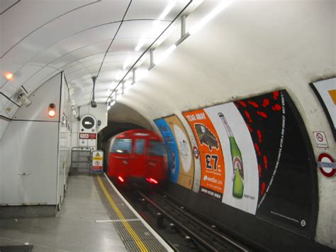London Underground 1972 Mkii Tube Stock Orens Transit Page