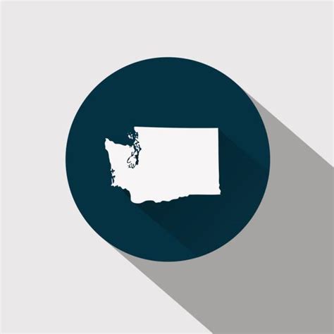 Free Washington State Svg 287 File Include Svg Png Eps Dxf