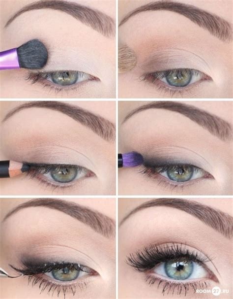 Jun 03, 2021 · we've gathered the best eyeshadow palettes for everyone from beginners to makeup artists that suit all skin tones and eye colors. 10 Eye Makeup Tutorials for Beginners - Pretty Designs