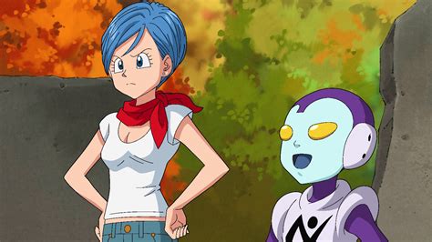 Produced by toei animation, the anime series premiered in japan on fuji television on february 26. Watch Dragon Ball Super Season 1 Episode 31 Sub & Dub ...