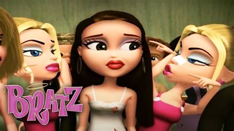 New Girl In Town Bratz Series Compilation Youtube