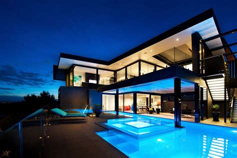 25 Modern House Designs That Will Make Your Abode Cozier - Wow Amazing