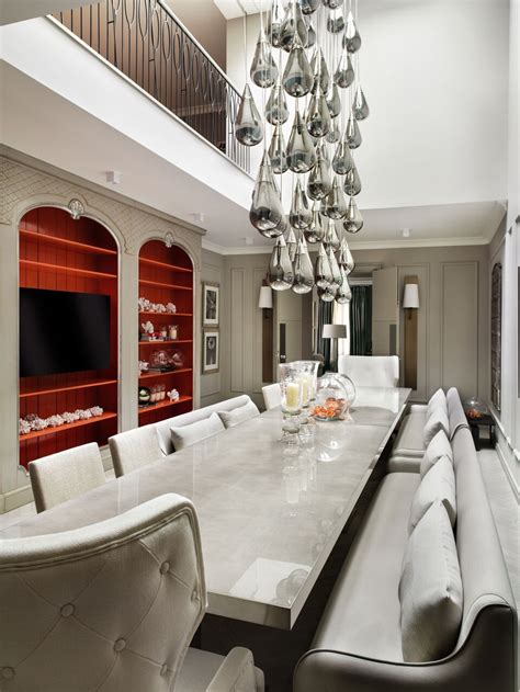 A Contemporary House Designed By The Top Interior Designer Kelly
