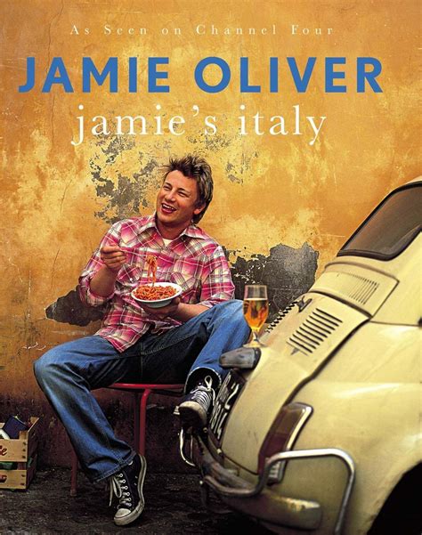 Jamies Italy Better Reading