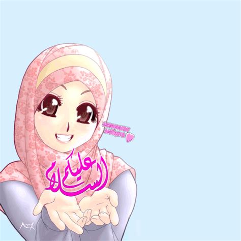 Kartun barbie di perkosa 1001 gambar keren: Gambar animasi muslimah cantik ke 6 - MediaGambar.com