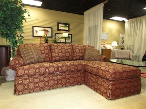 Clayton Marcus Sectional Sofa Sectional Sofas