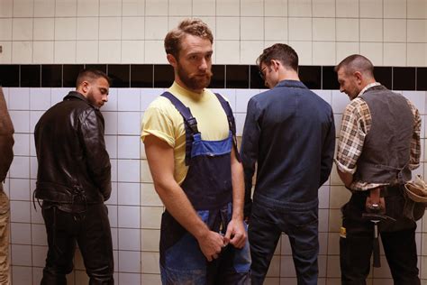 Public Toilets And Private Affairs Why The History Of Gay Cruising