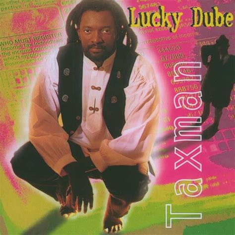 Lucky Dube Taxman Lyrics And Tracklist Genius