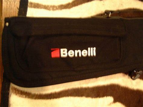 Buy Benelli Case Soft 52 Factory Soft Case 90005 On 2040 Motos