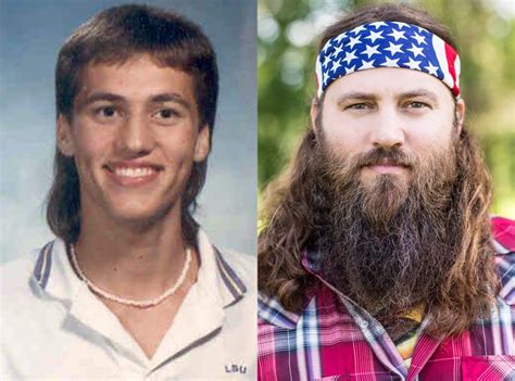 Duck Dynasty Cast Without Beards E Online