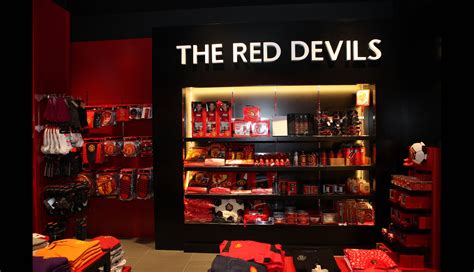 Other manchester united direct promo codes. Manchester United Club Store