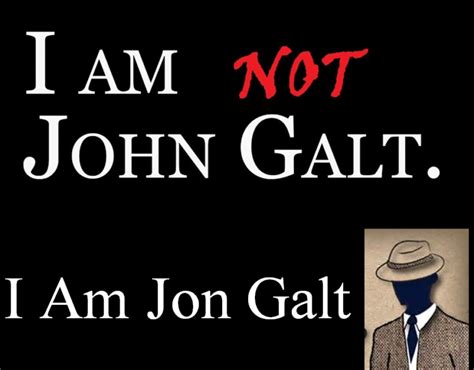Jon Galt