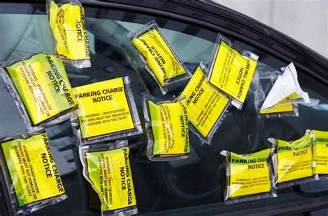 anger over ‘baseless calls for parking fine rise rac drive