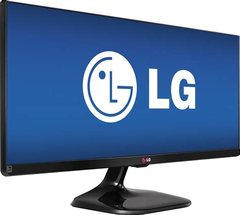 Best Buy Lg 29 Ips Led Hd 219 Ultrawide Monitor Black 29um55