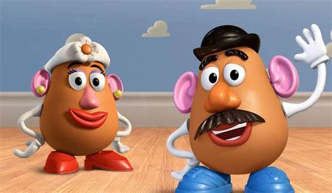 Estelle Harris Voice Of Mrs Potato Head In Pixars Toy Story Dies At 93 Chip And Company