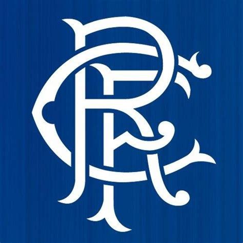 See successful templates of logos in our gallery. Rangers FC (@RFC_Official) | Twitter