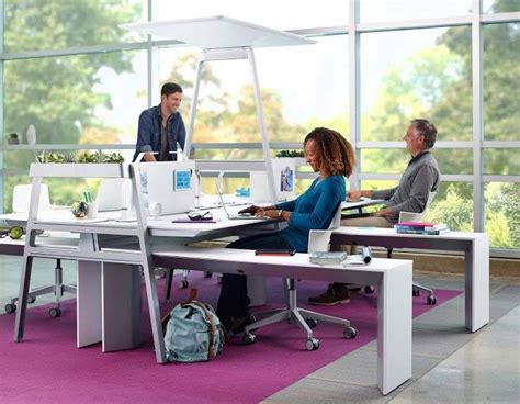 4 Reasons Office Design Is Important For Productivity