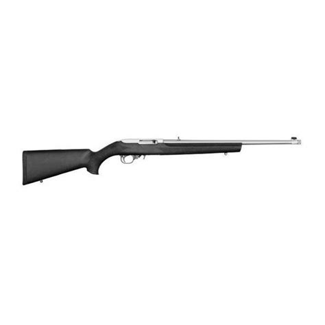 Ruger 1022 Semi Automatic Rifle Red Ryder Armory Gun Shop