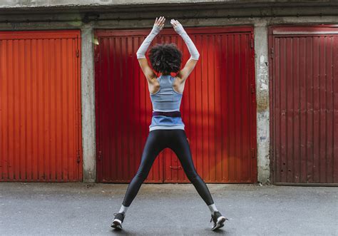 Jumping Jacks Are Good For Your Heart How To Do Them Fyne Fettle
