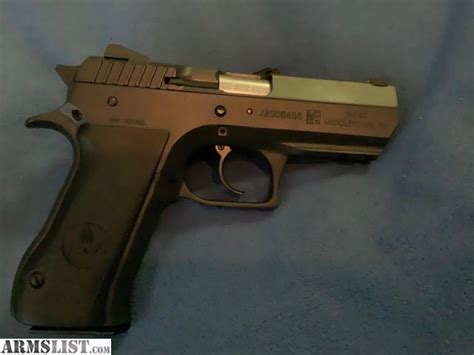 Armslist For Sale Iwi Jericho 941 Mid Size 9mm New In Box
