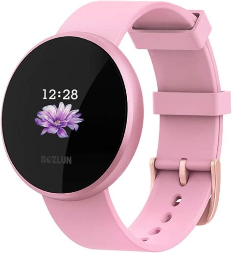 11 Mejores Relojes Inteligentes Chicas Samsung 2020