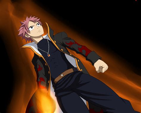 We've gathered more than 5 million images uploaded by our users and sorted them by the most popular ones. Natsu Dragneel epic ^^ by Lanessa29 on DeviantArt