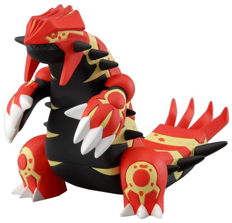 Buy Takaratomy Hyper Size Hp 05 Official Pokemon X And Y Figure 35