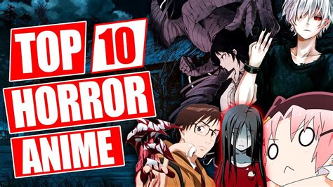 Top 5 Best Anime Horror Movies You Need To Watch Part 2 Otosection