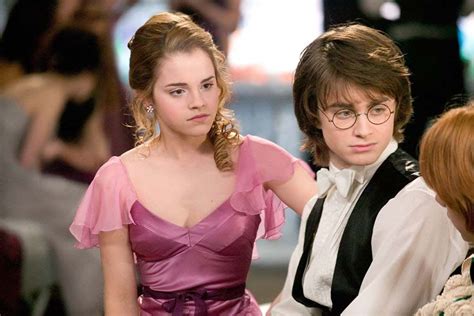 Emma Watsons Top 10 Most Hermione Quotes In Real Life Photo 7
