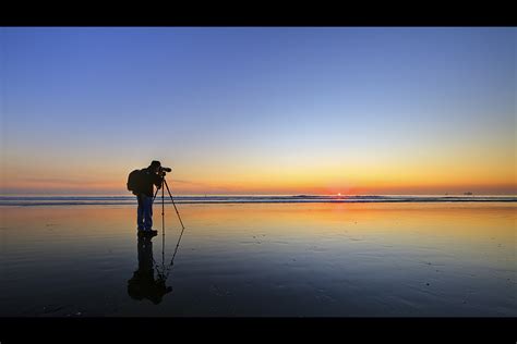 Sunset Hunter Eric Lo Flickr
