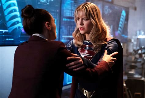 Supergirl Recap Season 5 Episode 13 — Kara And Lenas New Relationship