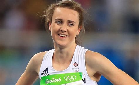 This title will be released on august 17, 2021. Laura Muir keen to make her own memories in London's ...
