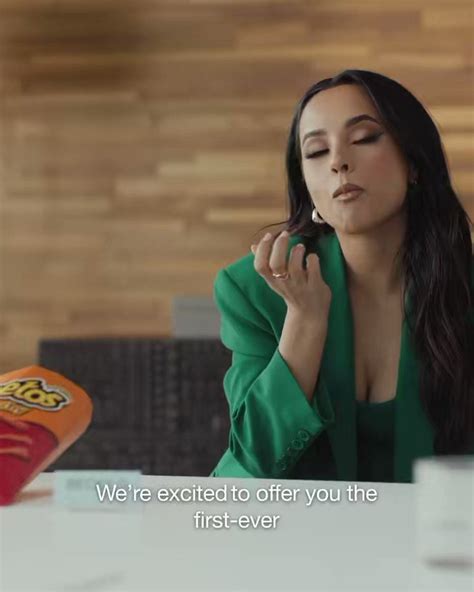 Celebsinner2 On Twitter Becky Gs Cheetos Commercial Is Pure Sex