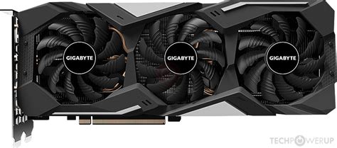 Gtx 1660 super is faster than the vanilla gtx 1660, rx 590 and offers gtx 1660 ti level of performance at a much lower price point. GIGABYTE GTX 1660 SUPER GAMING Specs | TechPowerUp GPU Database