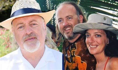 Bill Bailey Strictly Star’s Heartbreaking Year Long Mission To Win Over Wife Not Easy