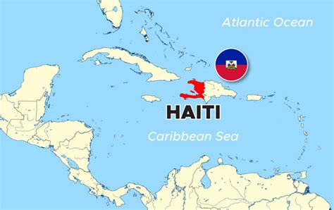 Navigate haiti map, haiti country map, satellite images of haiti, haiti largest cities map, political map of with interactive haiti map, view regional highways maps, road situations, transportation, lodging. Caribbean Port Services - Port Au Prince, Haiti - Project ...
