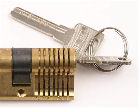 Common Types Of Keys For Locks Update For 2022