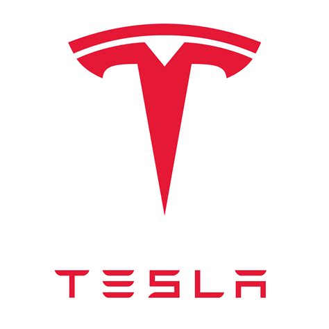 Logo De Voiture Tesla Png Transparents Stickpng
