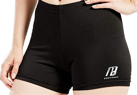 Best Womens Volleyball Shorts And Spandex Of 2022 Ace Volleyball