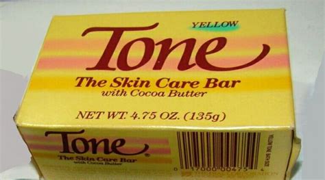 Tone Soap Bar Up Close Childhood Memories 70s Childhood Memories