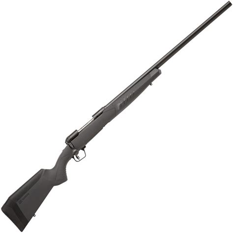 Bullseye North Savage 110 Varmint Bolt Action Rifle 223 Rem 26