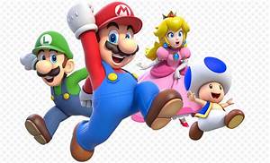 The, Best, Super, Mario, Games, Ever, U2013, The, Top, 14, Games, From